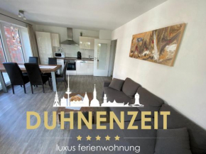 Luxusferienwohnung Duhnenzeit
